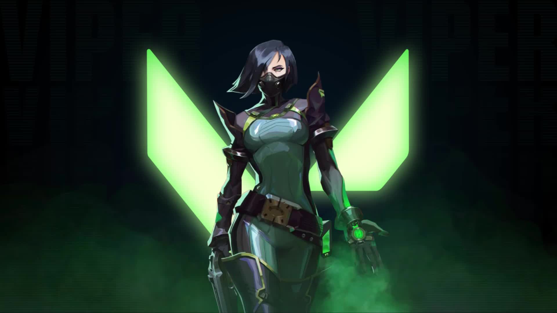 Viper Valorant Wallpapers Wallpaper Cave