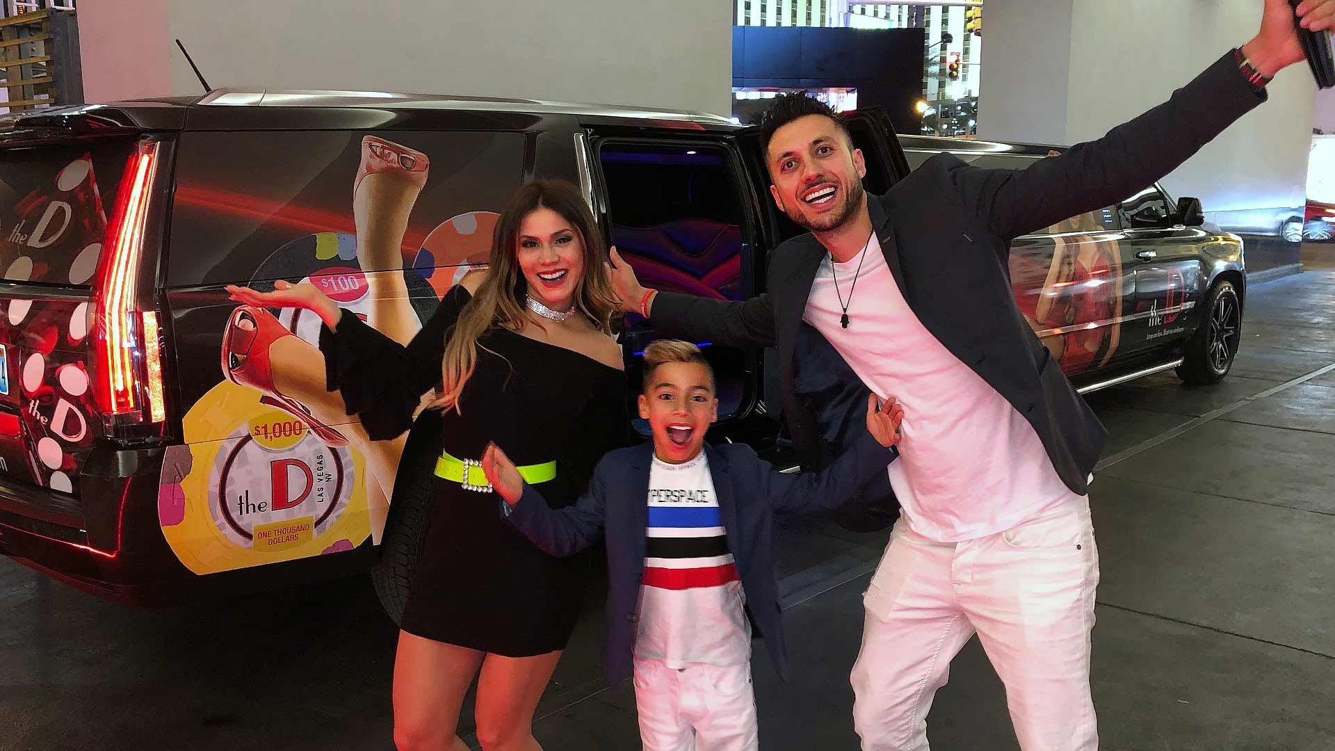 The Royalty Family Youtube Wallpapers Wallpaper Cave