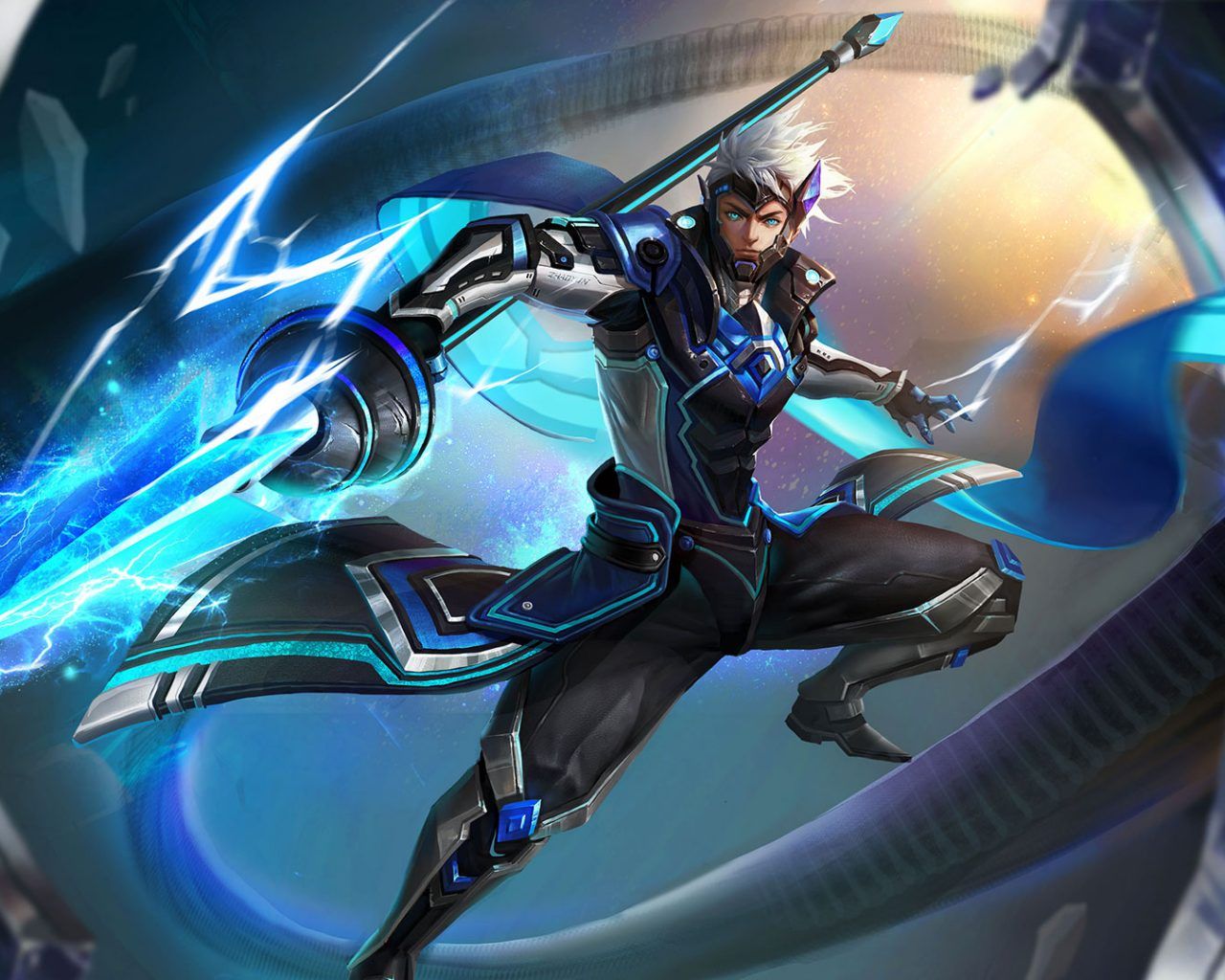 Mobile Legends Cool Photos Wallpapers Wallpaper Cave