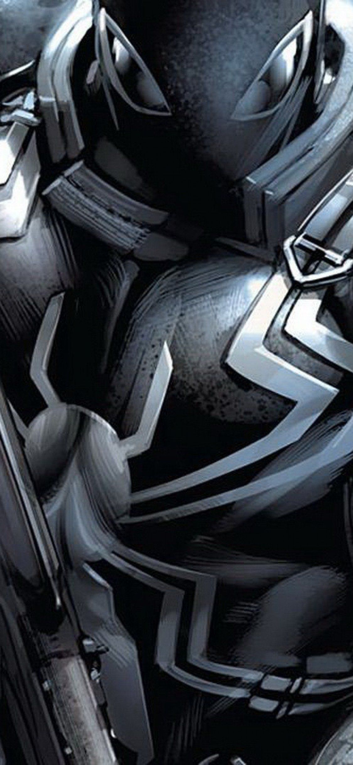 Anti Venom 4k iPhone Wallpapers Wallpaper Cave