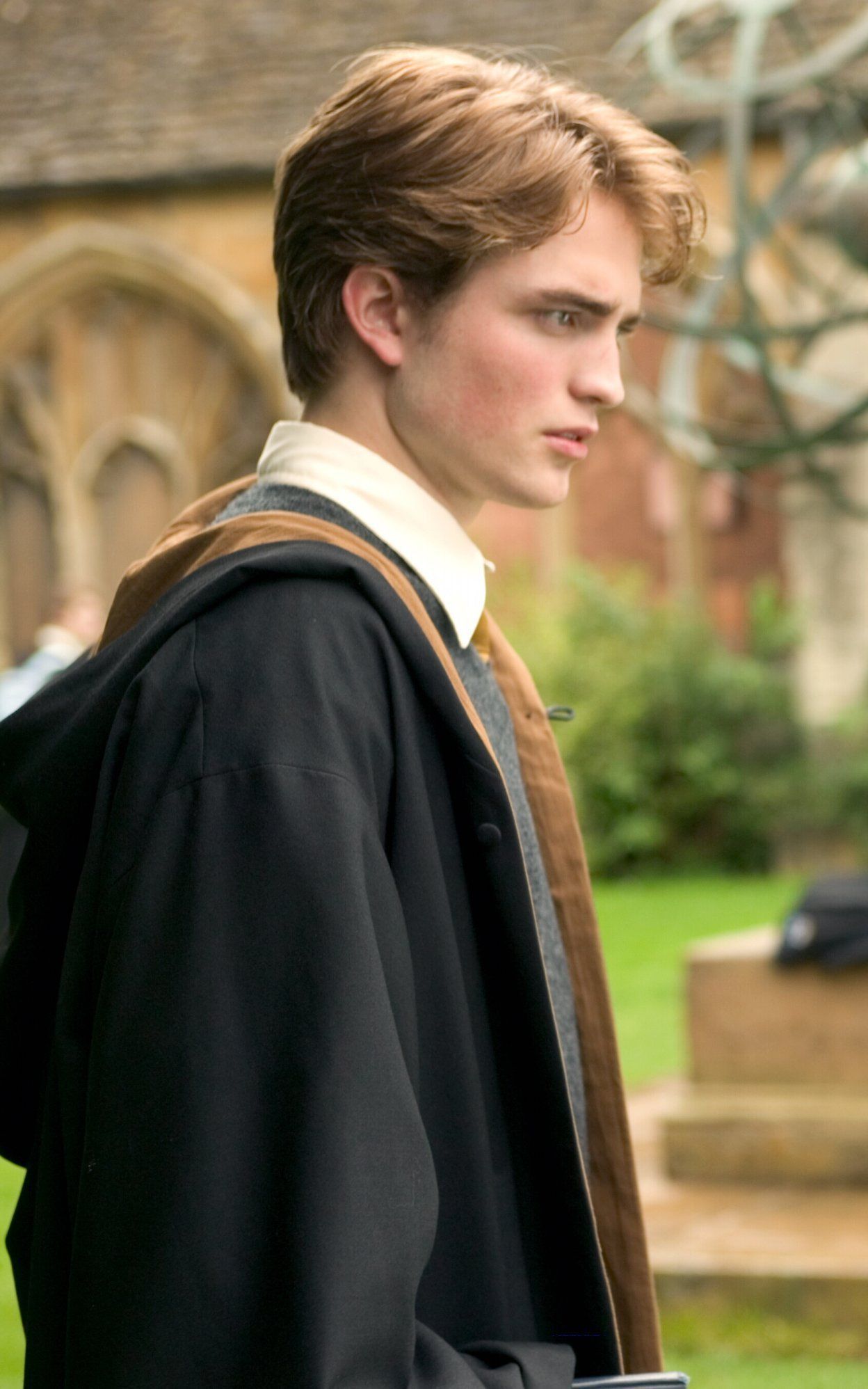 Cedric Diggory Wallpapers Wallpaper Cave