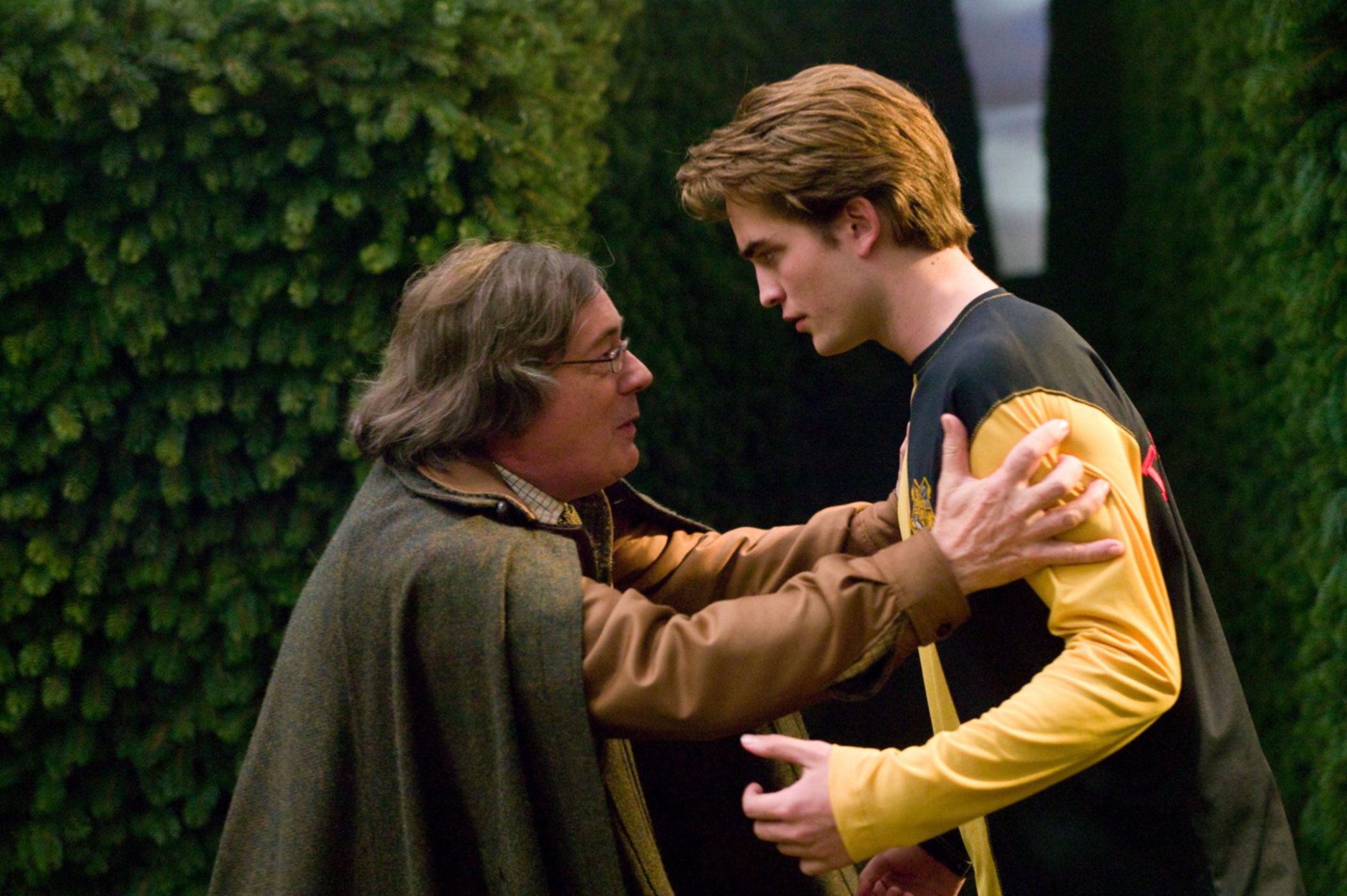 Cedric Diggory Wallpapers Wallpaper Cave