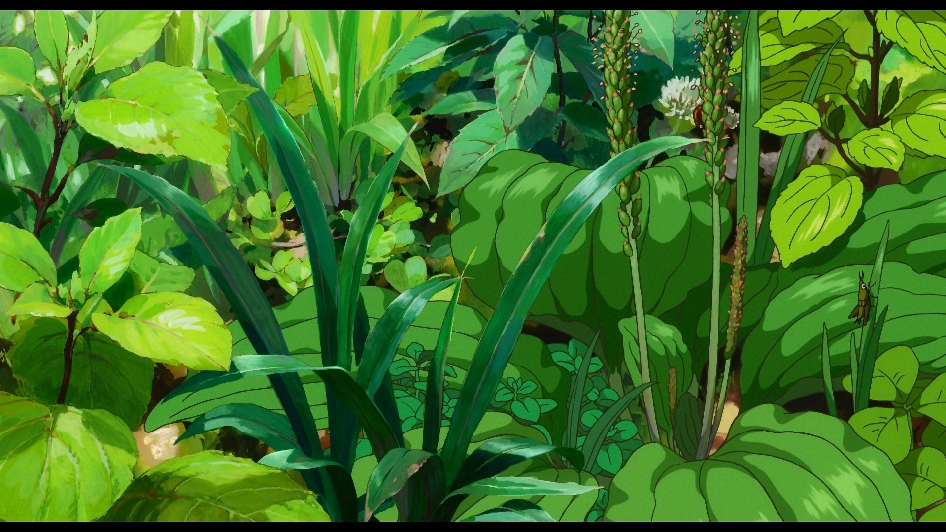 Arrietty Wallpapers Wallpaper Cave
