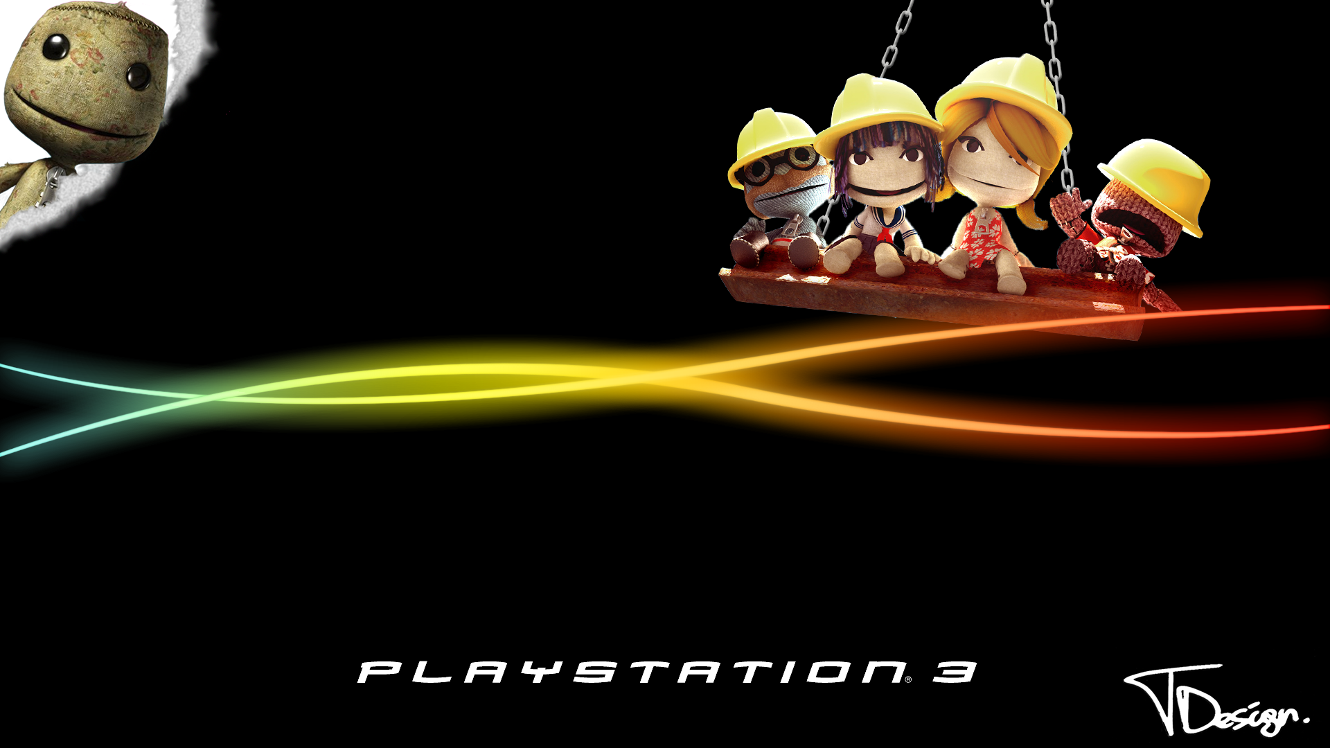 Anime Live Ps3 Wallpapers Wallpaper Cave