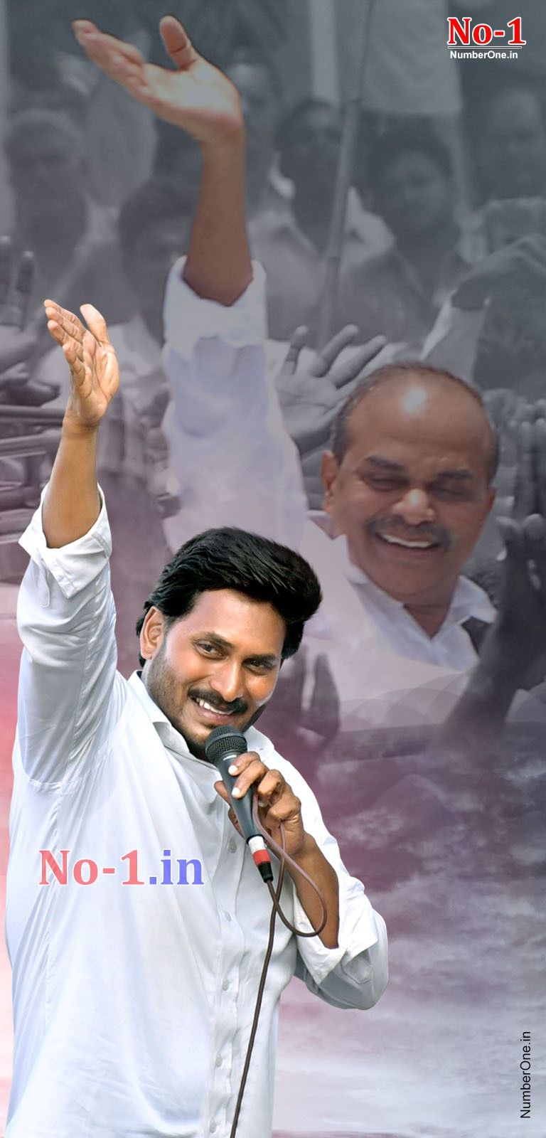 YS Jagan Wallpapers Wallpaper Cave