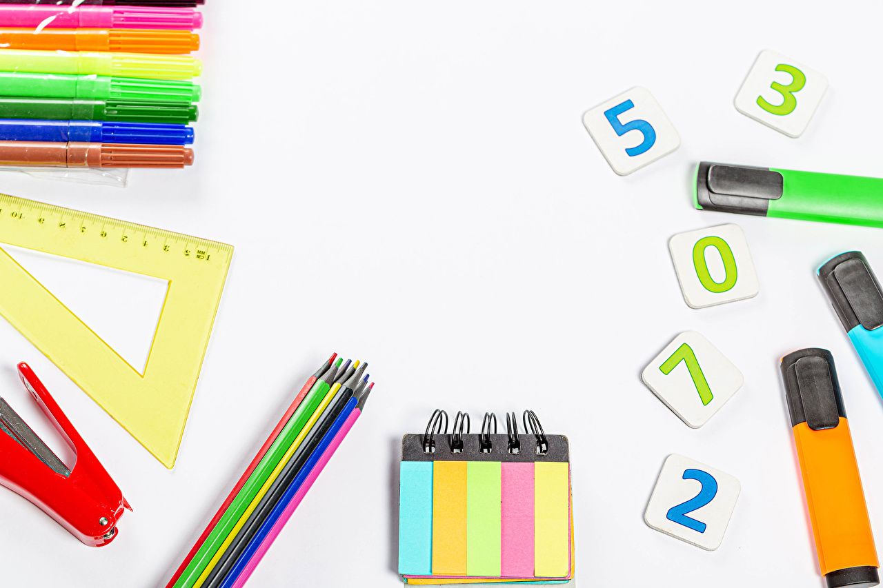 Stationery Wallpapers Wallpaper Cave