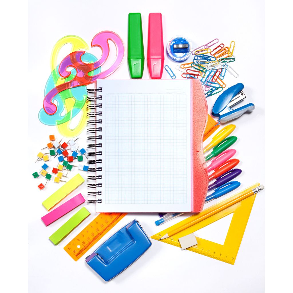 Stationery Wallpapers Wallpaper Cave