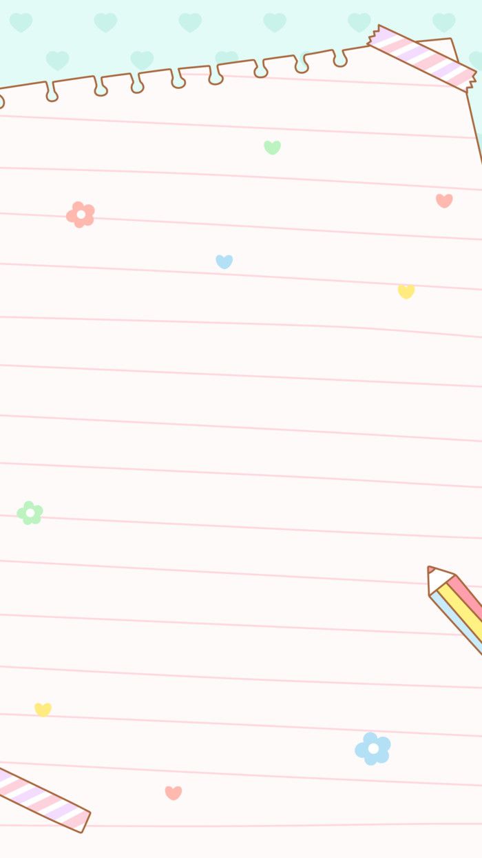 Stationery Wallpapers Wallpaper Cave