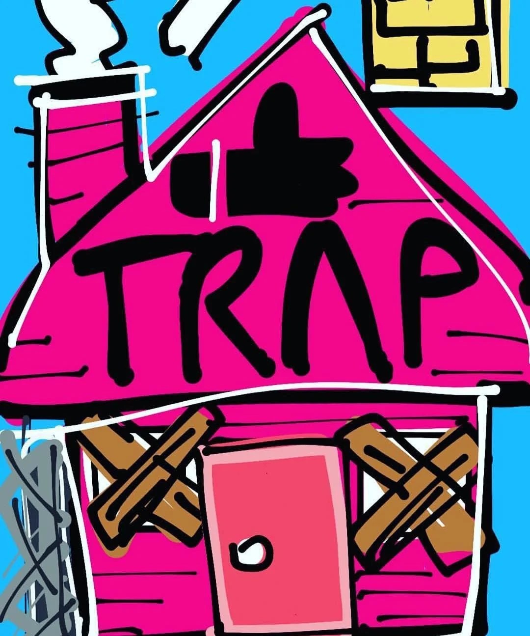 Trap House Wallpapers Wallpaper Cave