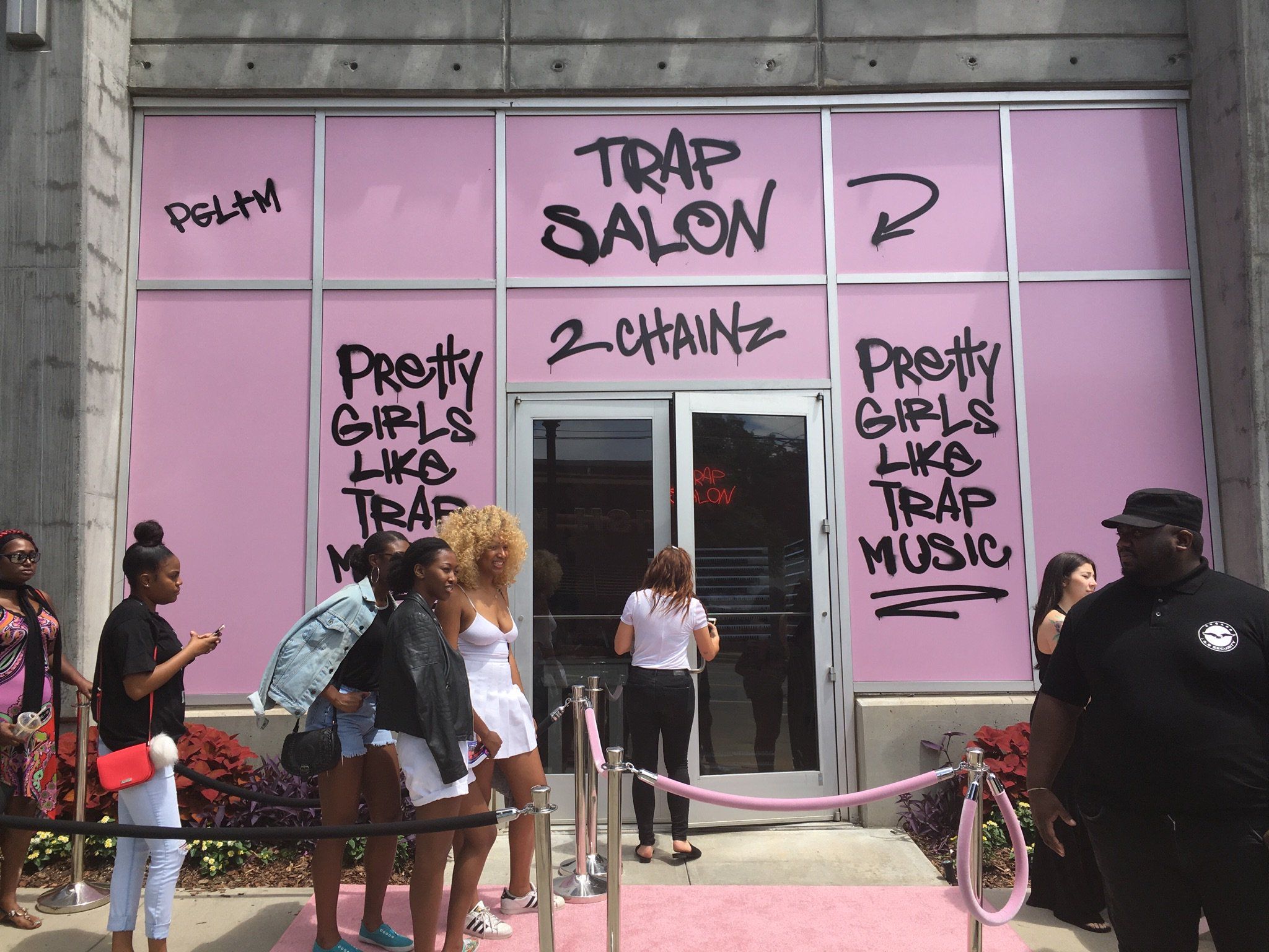 Trap House Wallpapers Wallpaper Cave