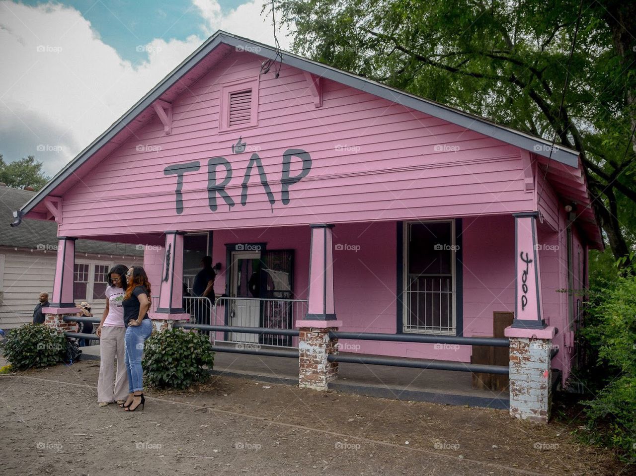 Trap House Wallpaper, Trap house (preview) YouTube Maybe you would