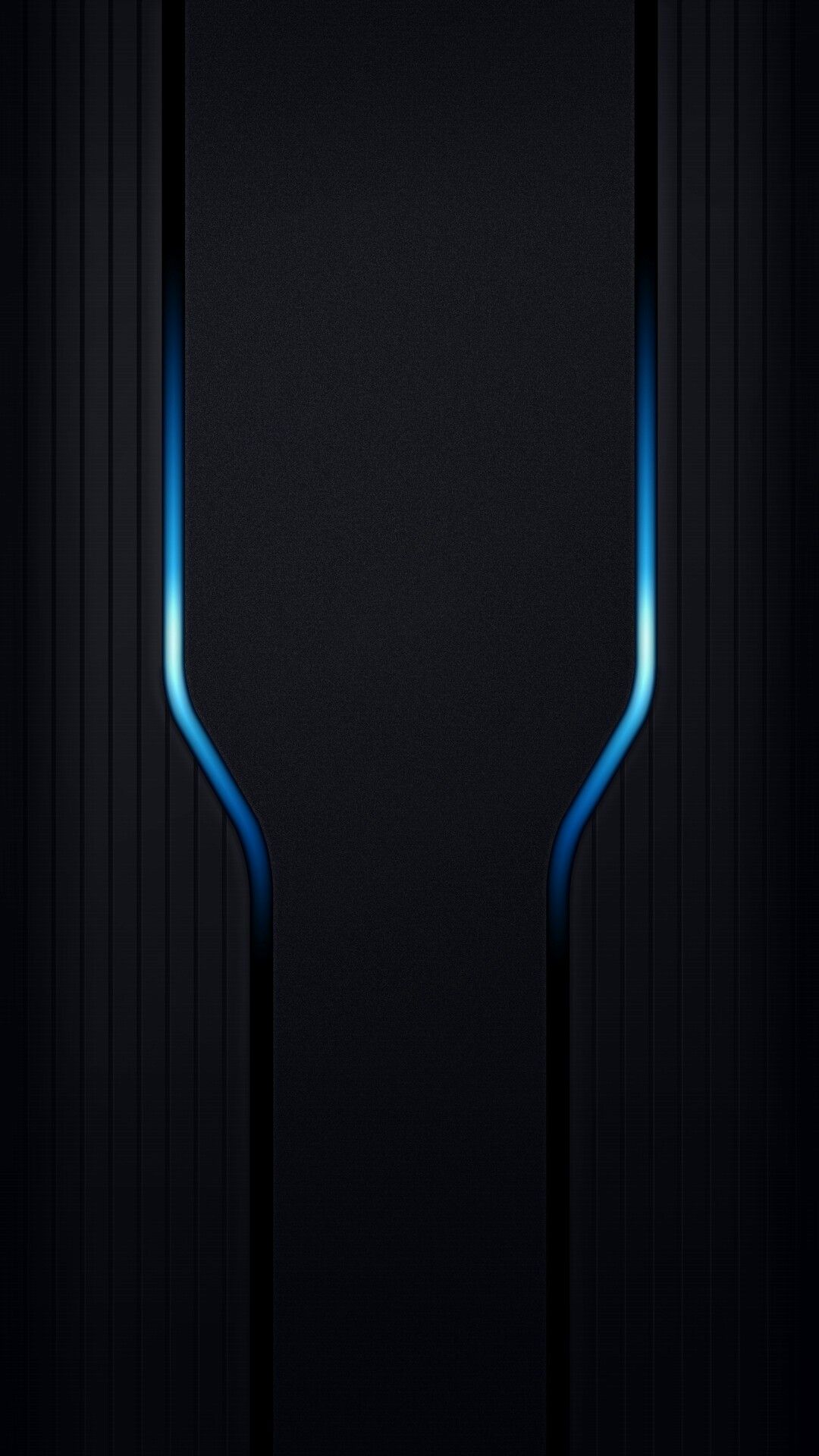 Electric Blue And Black Phone Wallpapers Wallpaper Cave