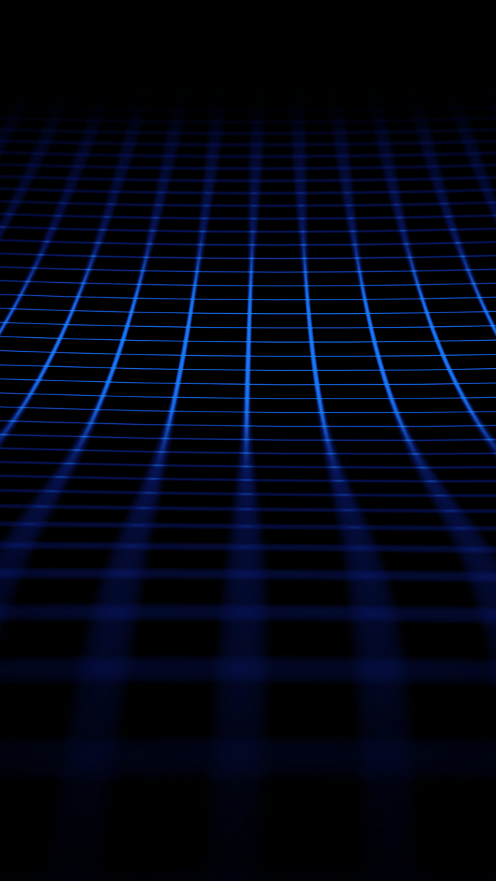 Black Blue Mobile Wallpapers Wallpaper Cave