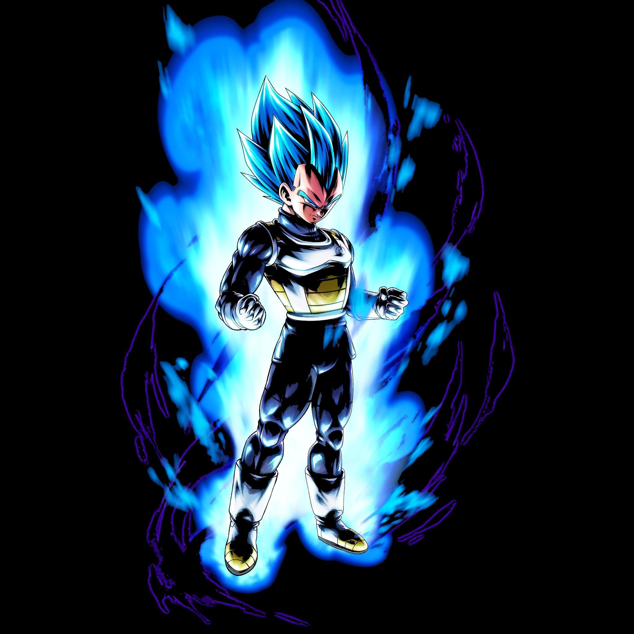 Vegeta Wallpaper