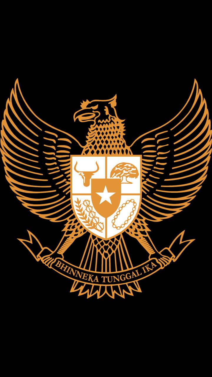 Pancasila Wallpapers Wallpaper Cave