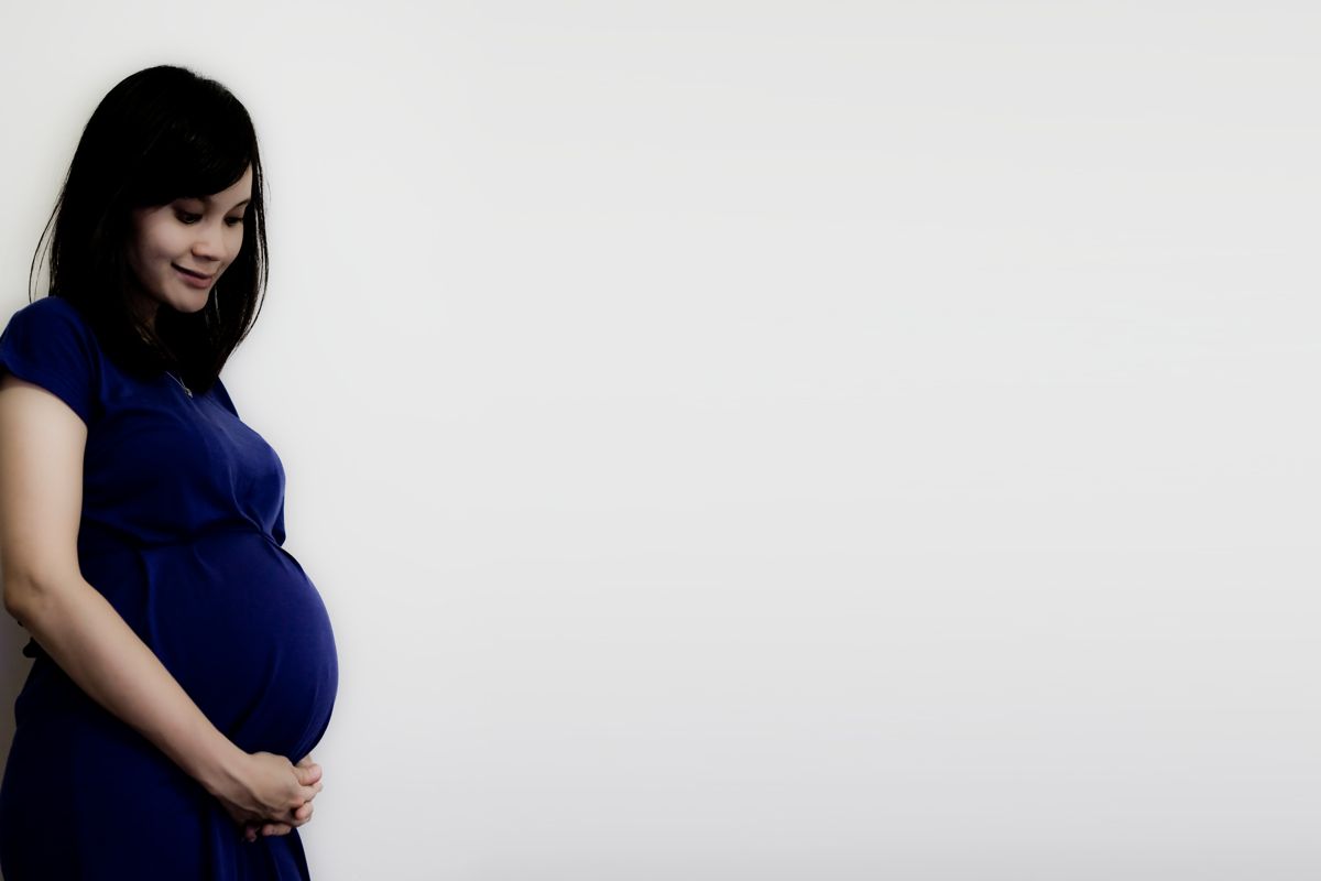 Pregnancy Wallpapers Wallpaper Cave