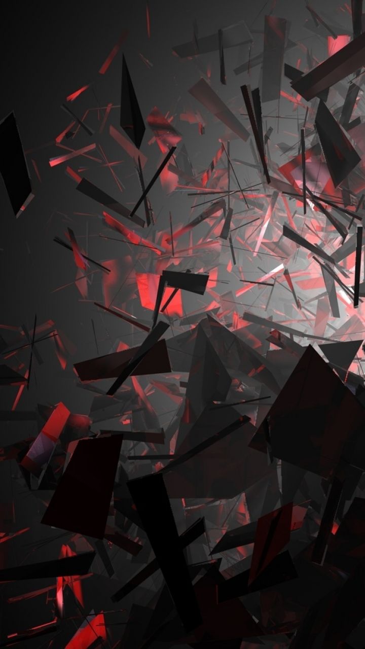 Abstract Dark Mobile Wallpapers Wallpaper Cave