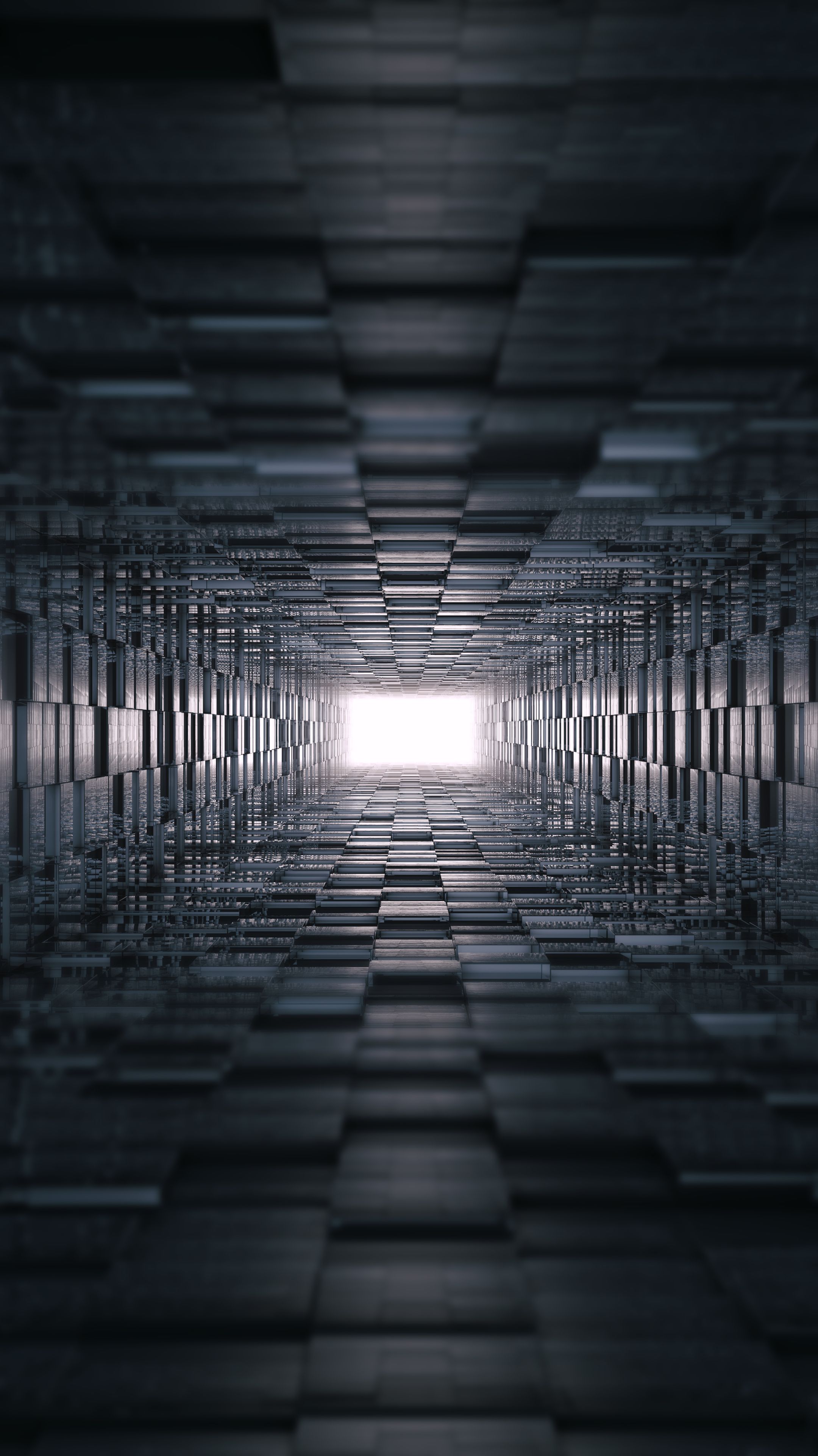 Abstract Dark Mobile Wallpapers Wallpaper Cave