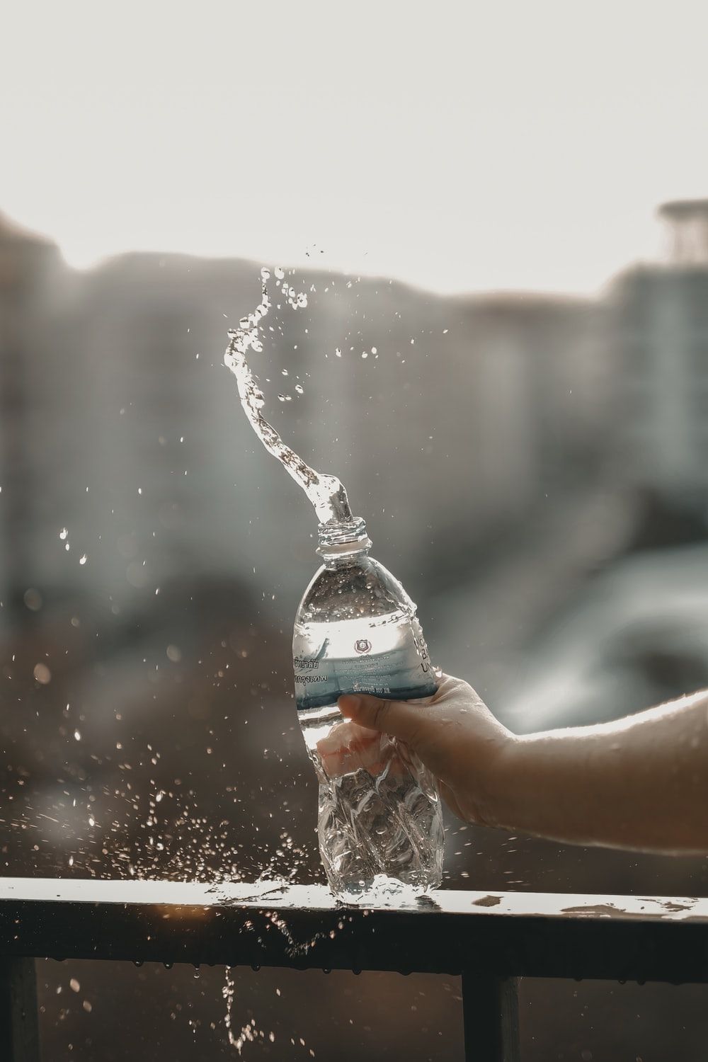 Water Bottle Wallpapers Wallpaper Cave