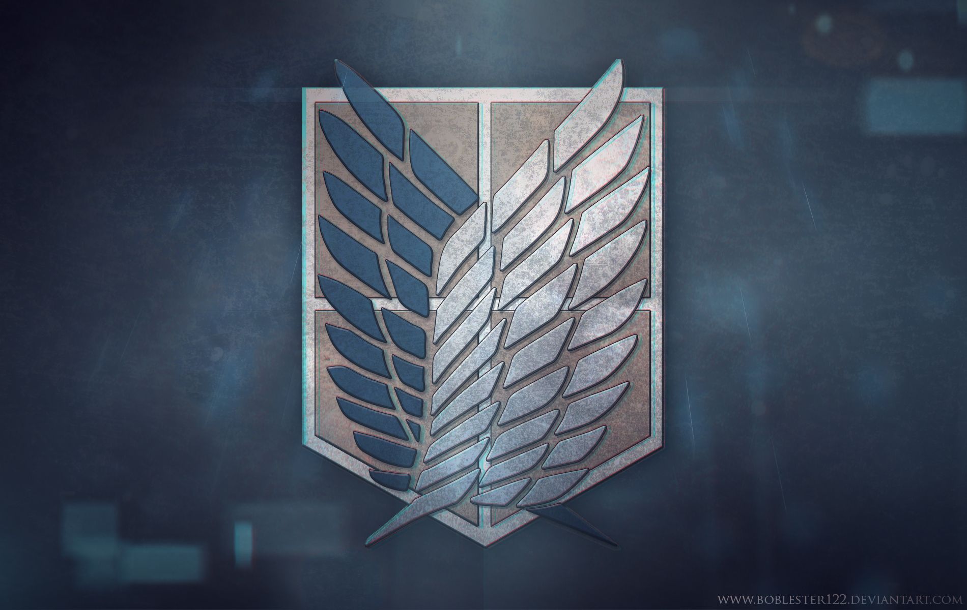 Wings Of Freedom Wallpapers Wallpaper Cave
