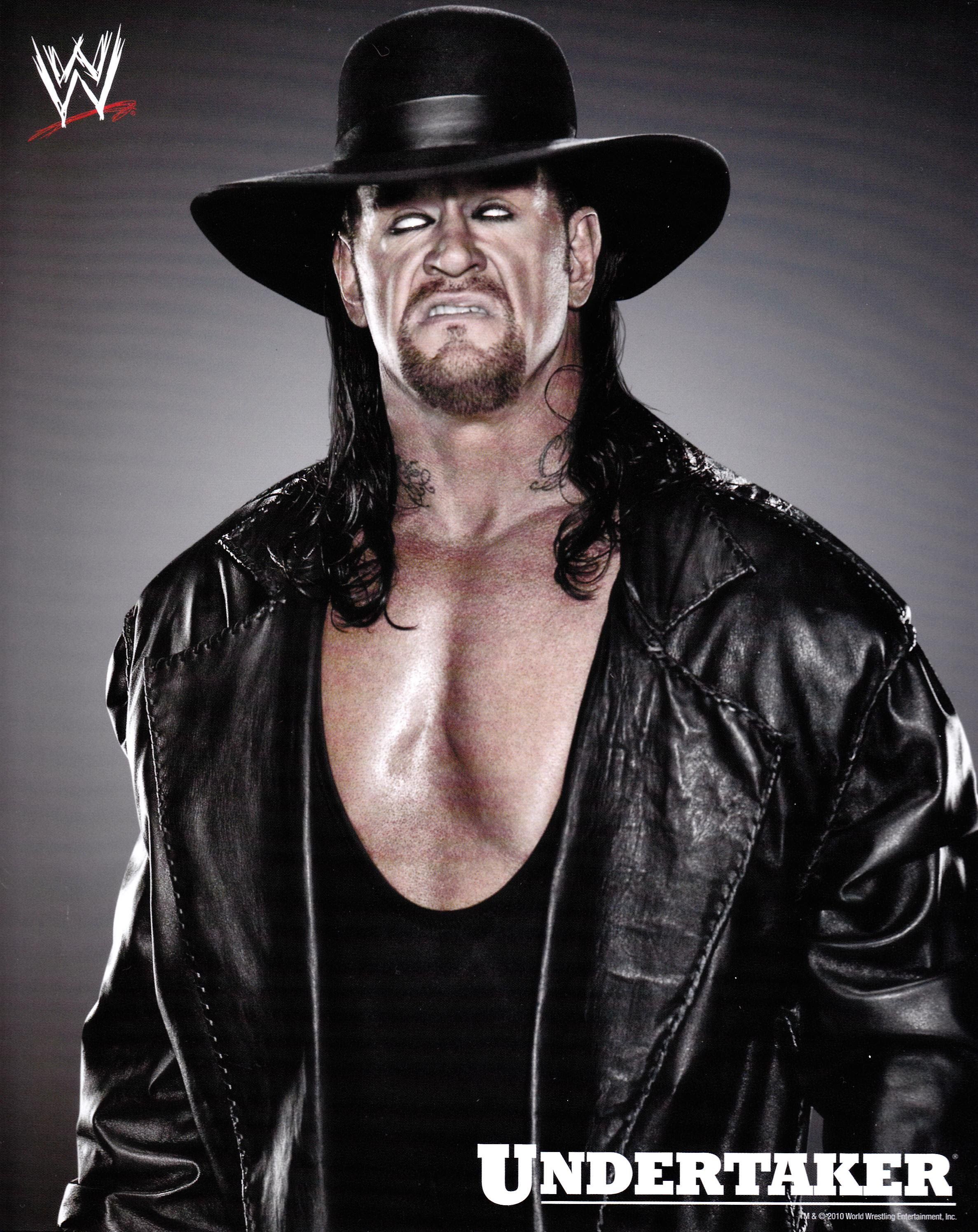 Undertaker 4k Android Wallpapers Wallpaper Cave