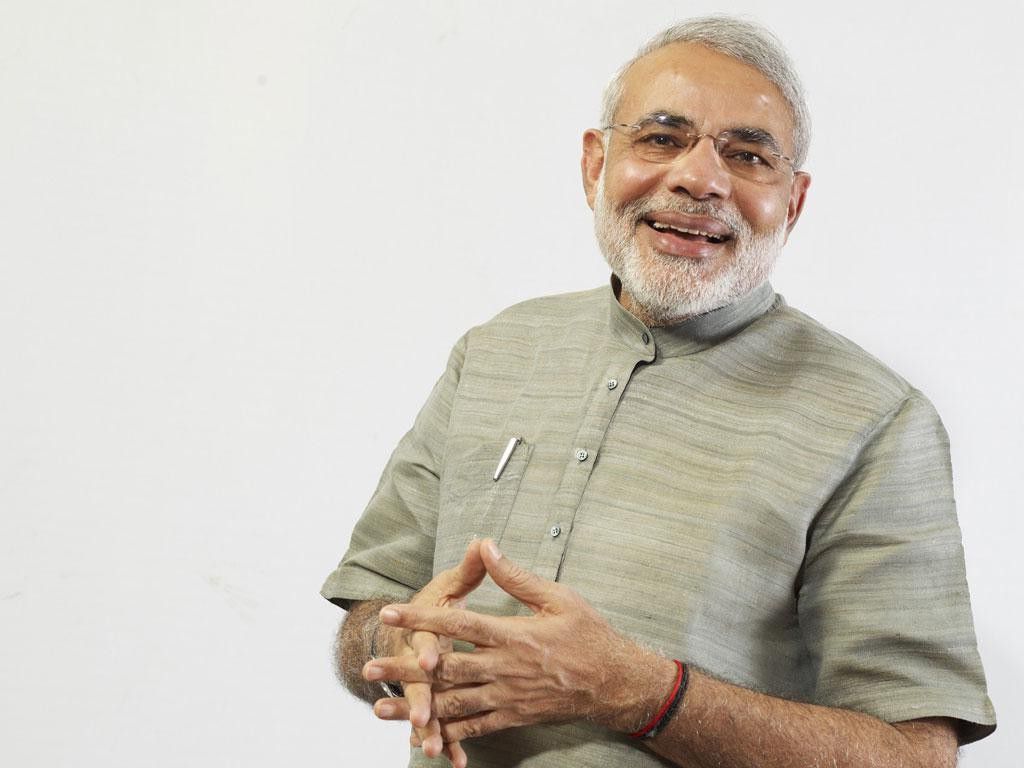 Narendra Modi Wallpapers Wallpaper Cave
