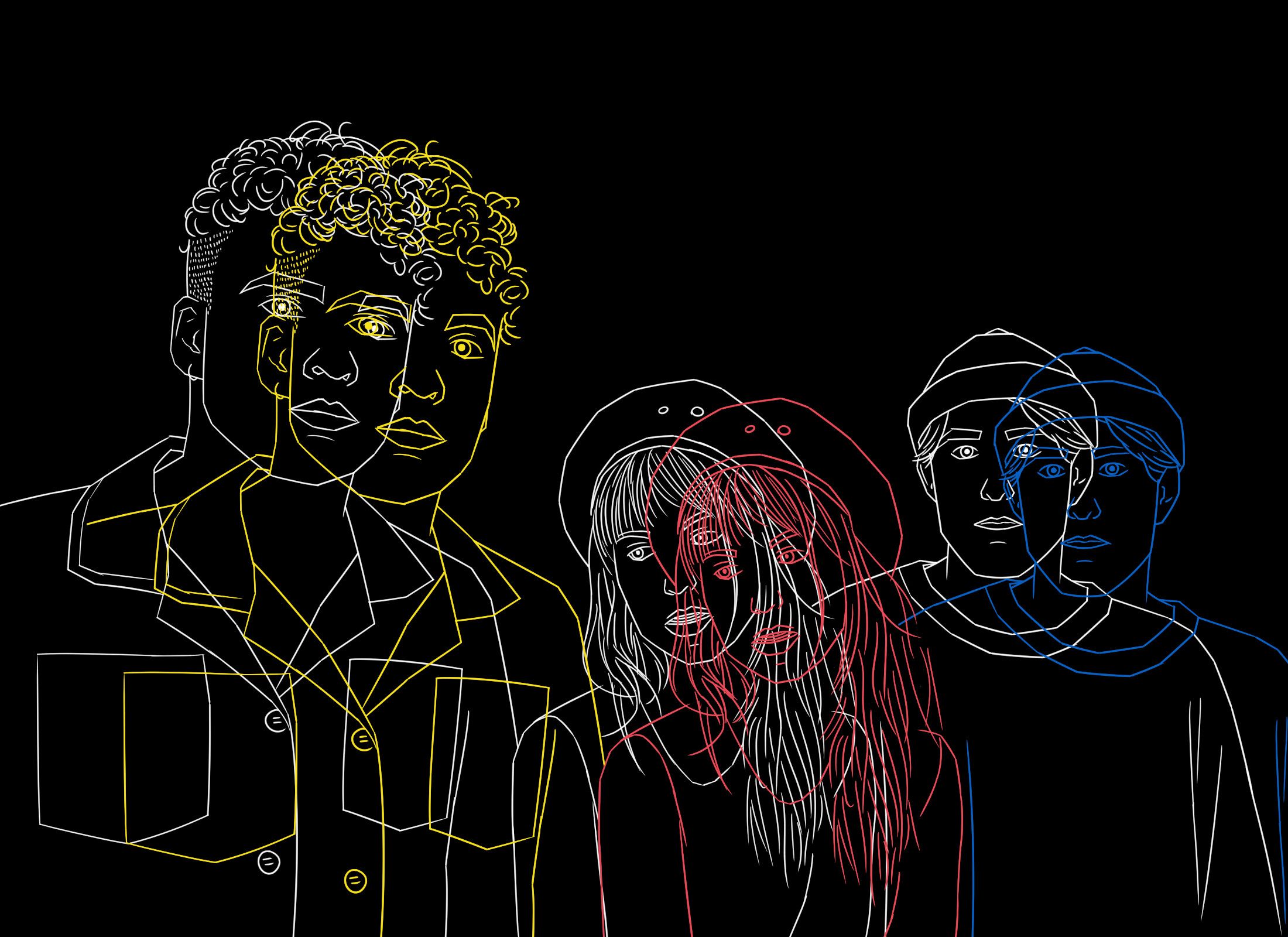 HD Desktop Paramore Wallpapers Wallpaper Cave