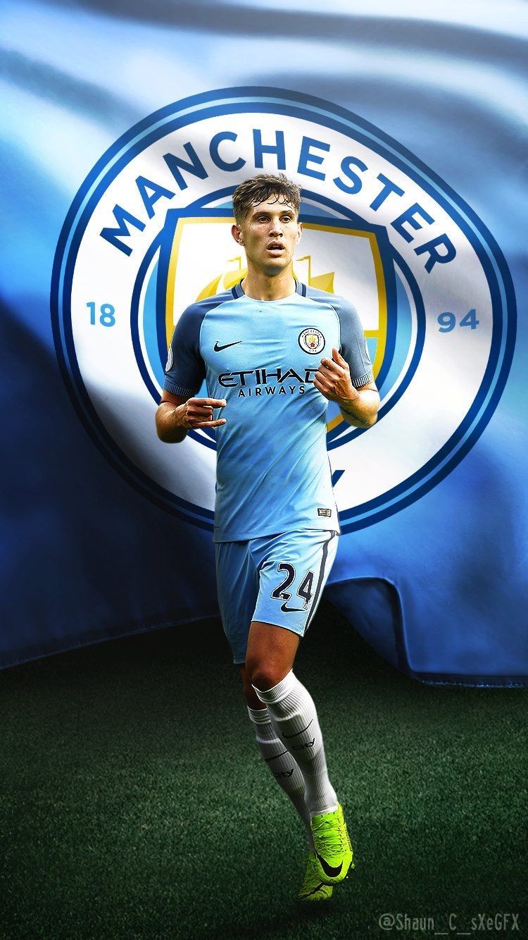 John Stones Wallpapers Wallpaper Cave