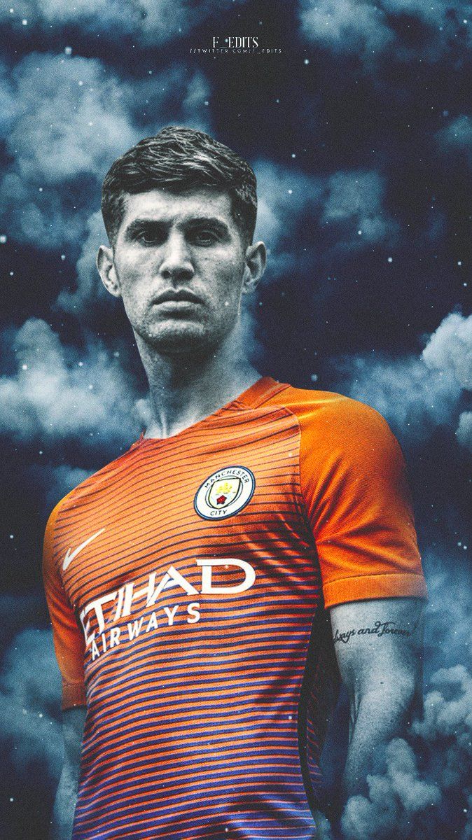 John Stones Wallpapers Wallpaper Cave