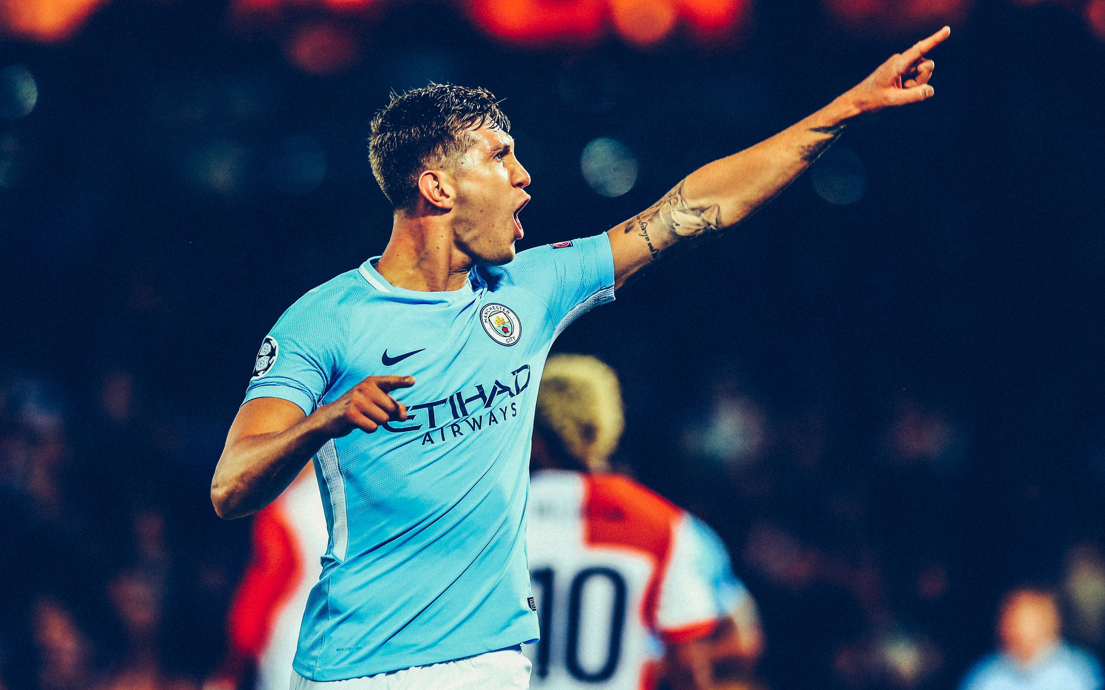 John Stones Wallpapers Wallpaper Cave