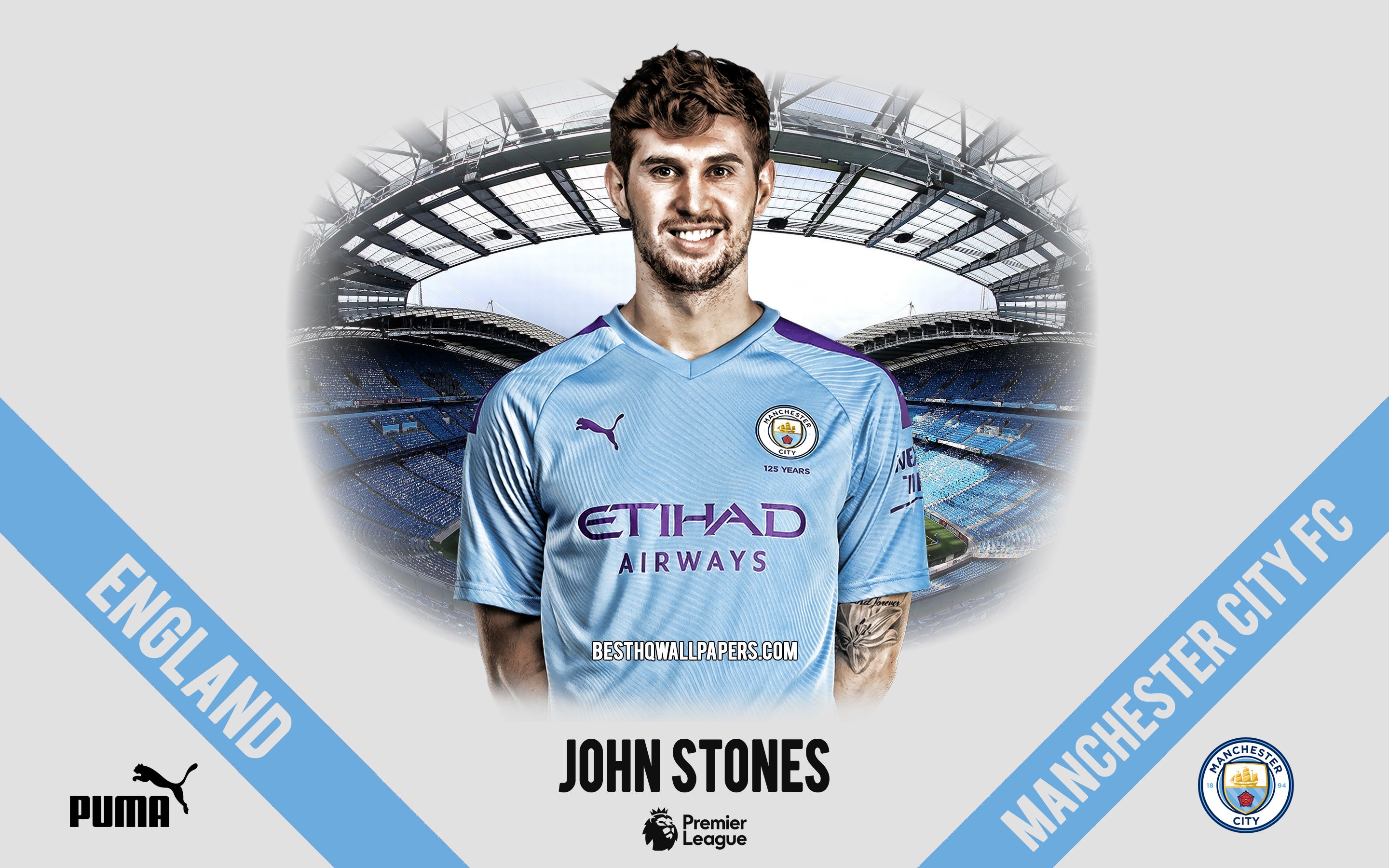 John Stones Wallpapers Wallpaper Cave