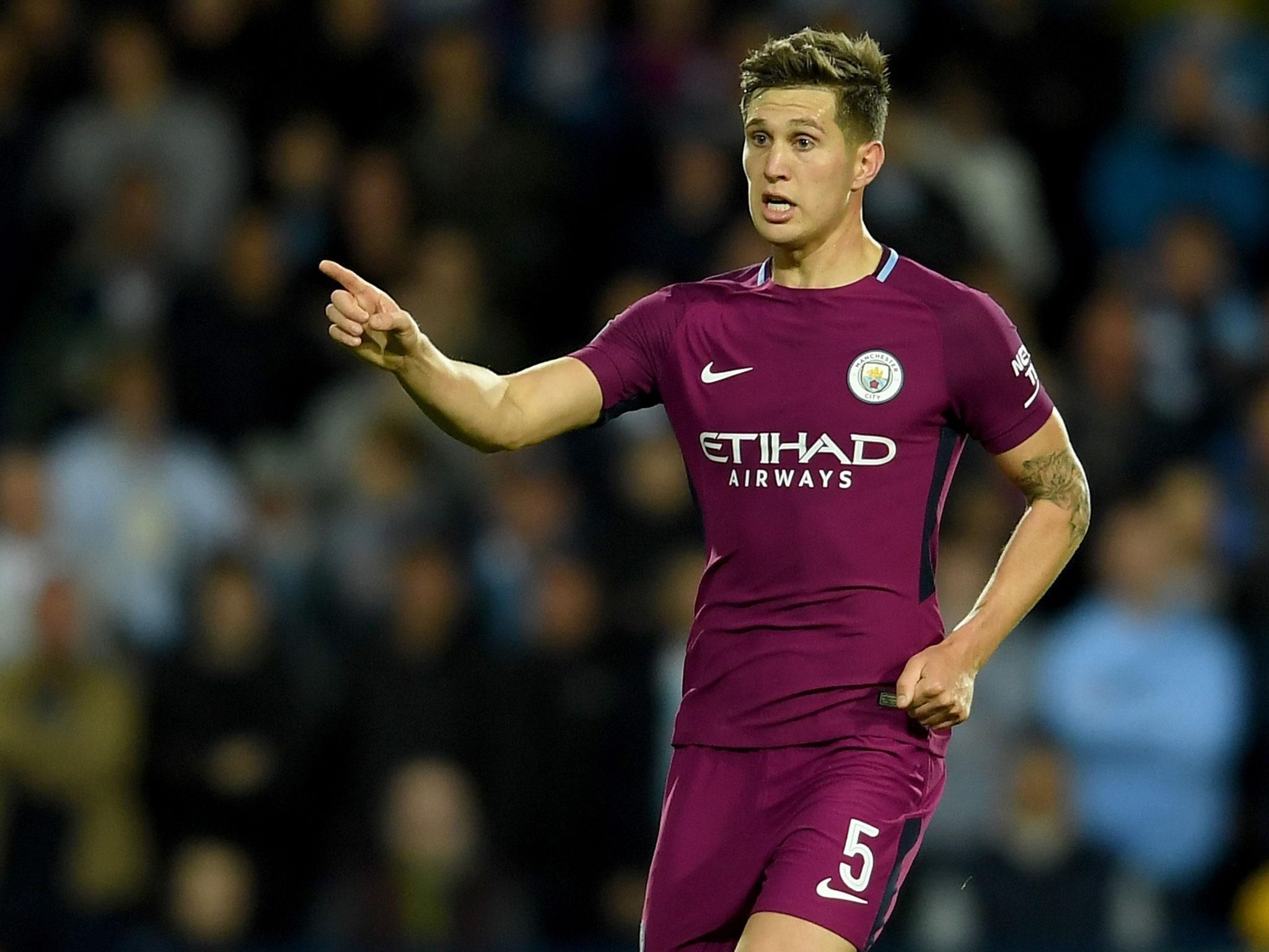 John Stones Wallpapers Wallpaper Cave