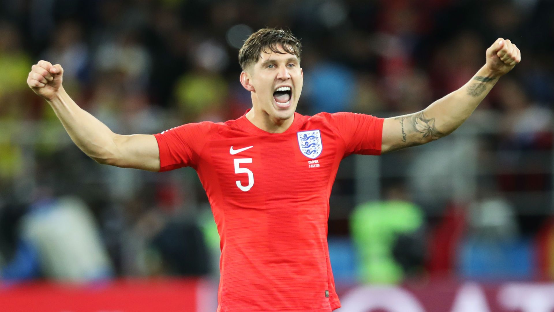 John Stones Wallpapers Wallpaper Cave