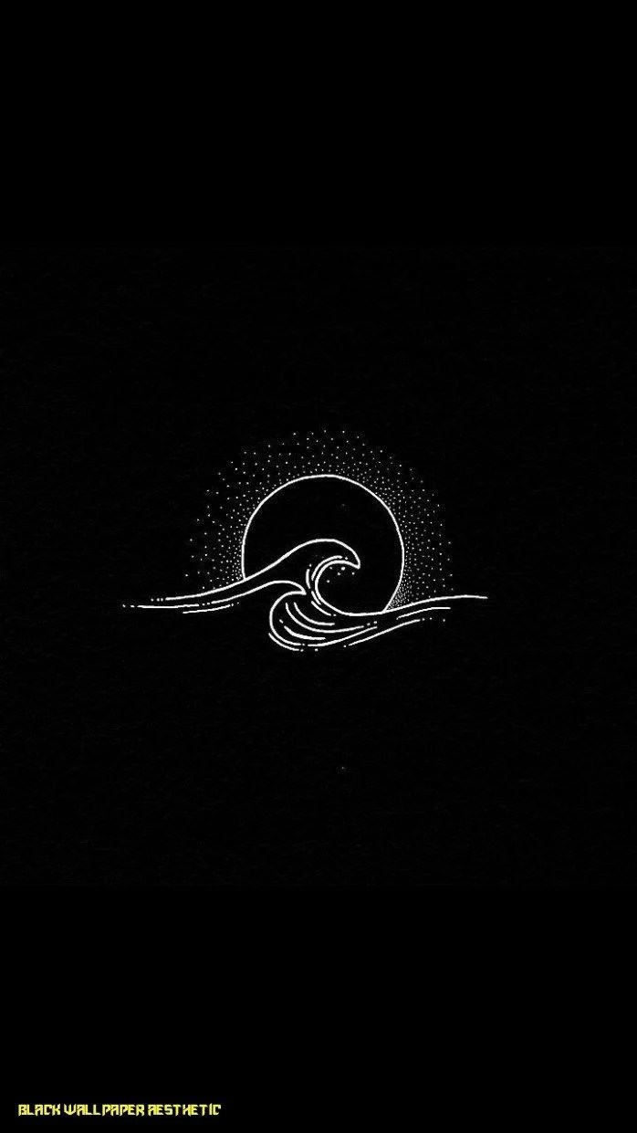 Top 150+ Girly black wallpaper hd