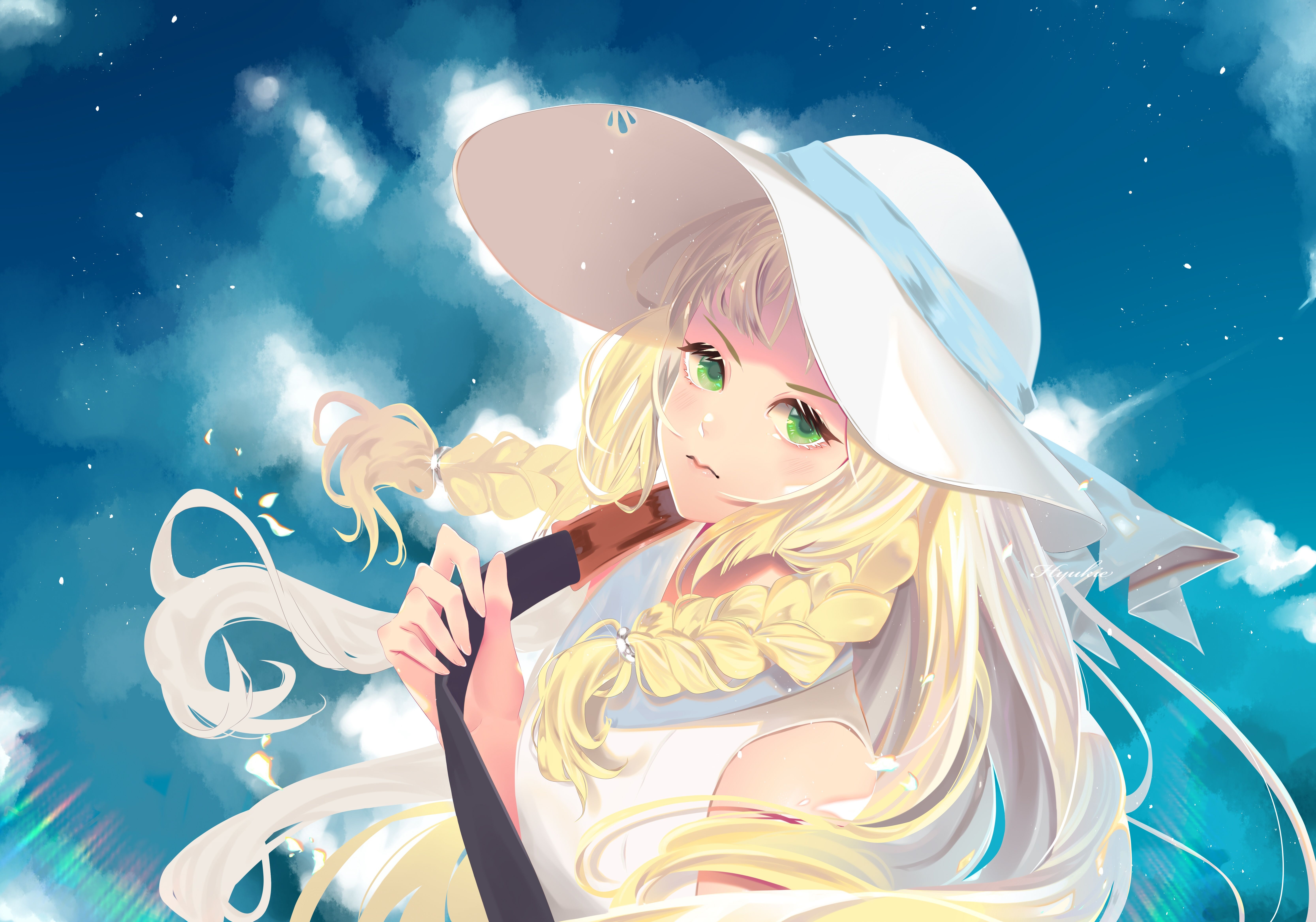 Lillie Wallpapers Wallpaper Cave