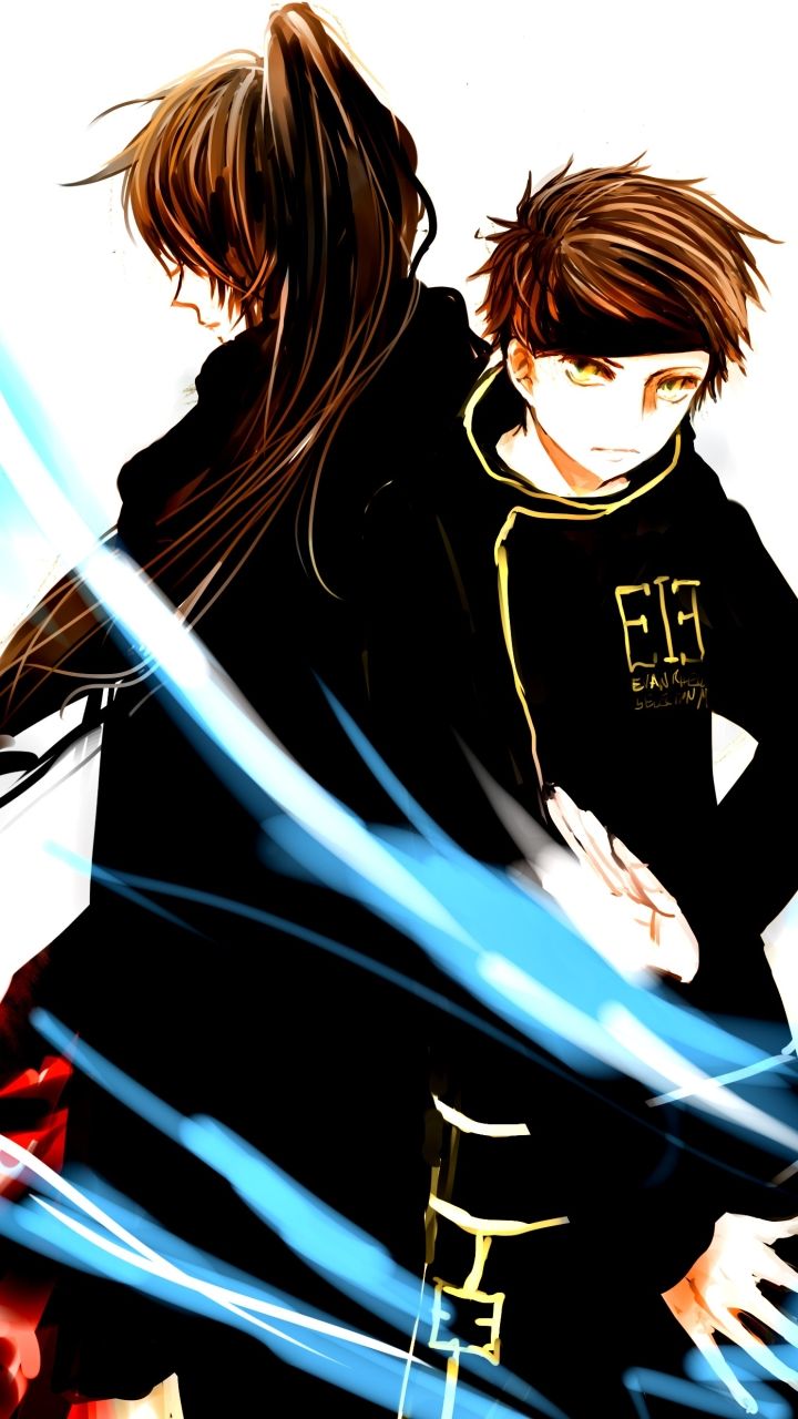 Tower Of God Mobile Wallpapers Wallpaper Cave