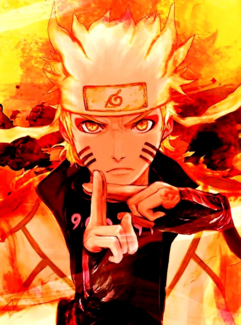 Sad Anime Naruto Wallpapers Wallpaper Cave