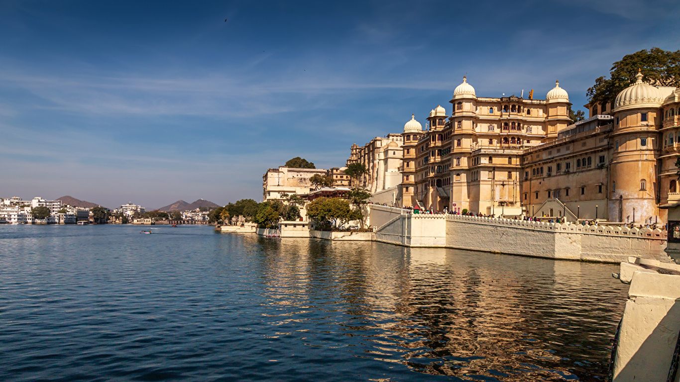 Udaipur Wallpapers Wallpaper Cave