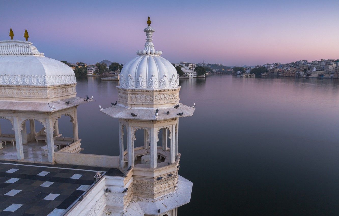 Udaipur Wallpapers Wallpaper Cave
