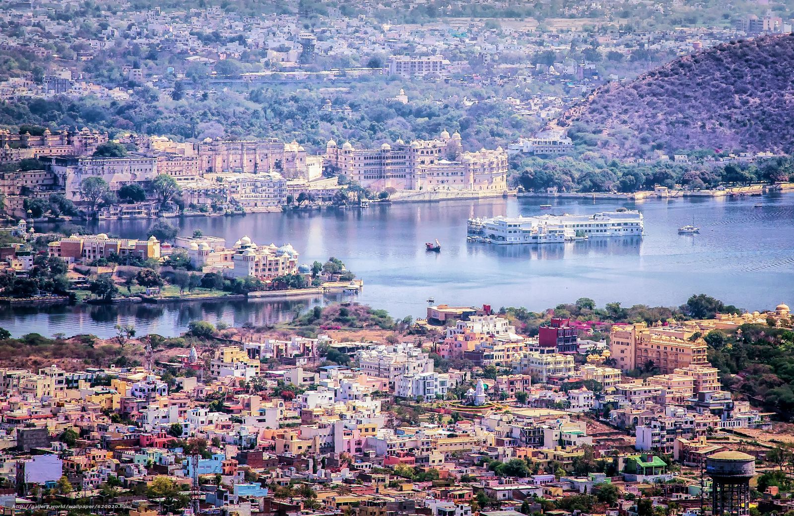 Udaipur Wallpapers Wallpaper Cave