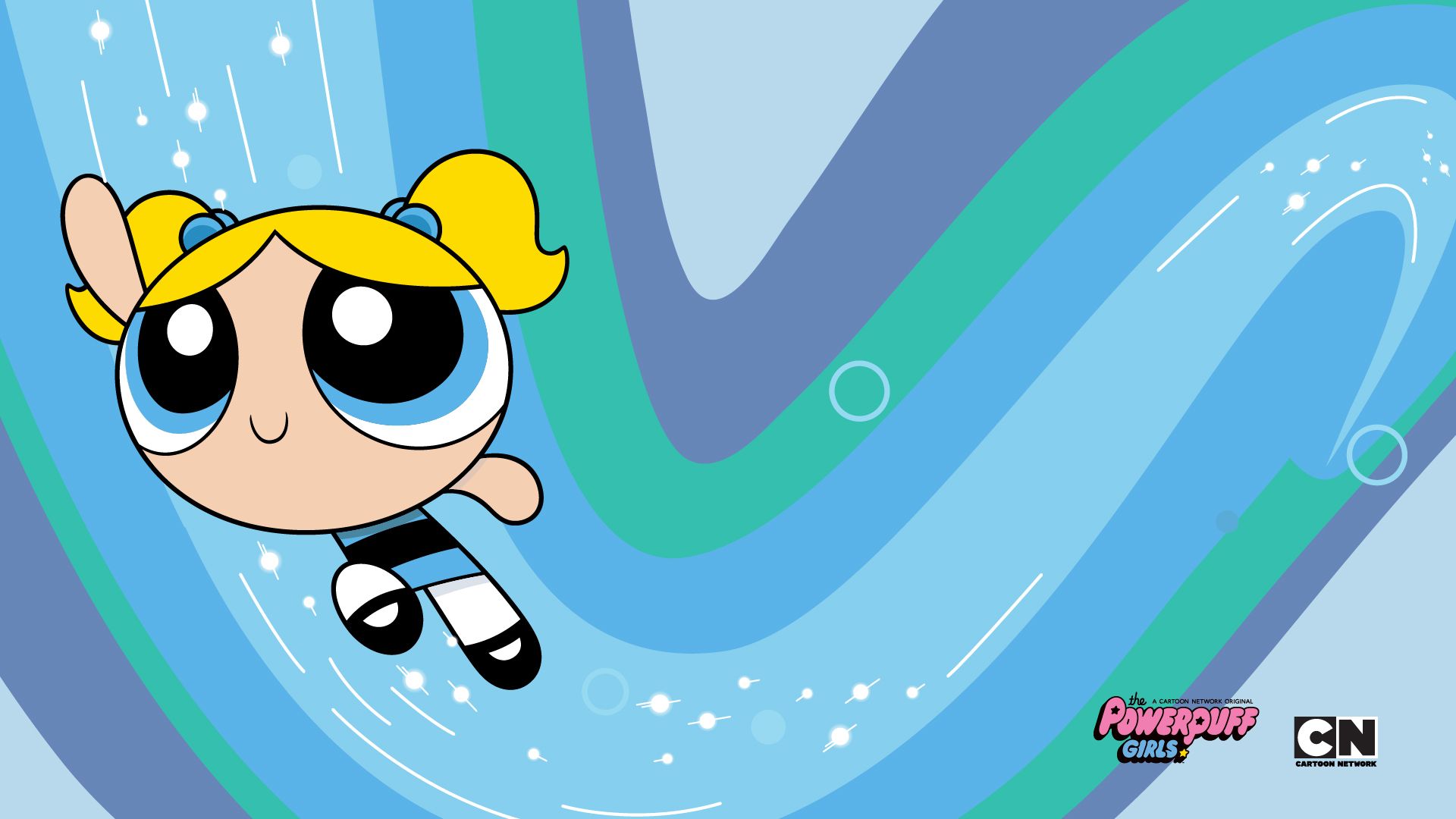Powerpuff Girls PC Wallpapers Wallpaper Cave
