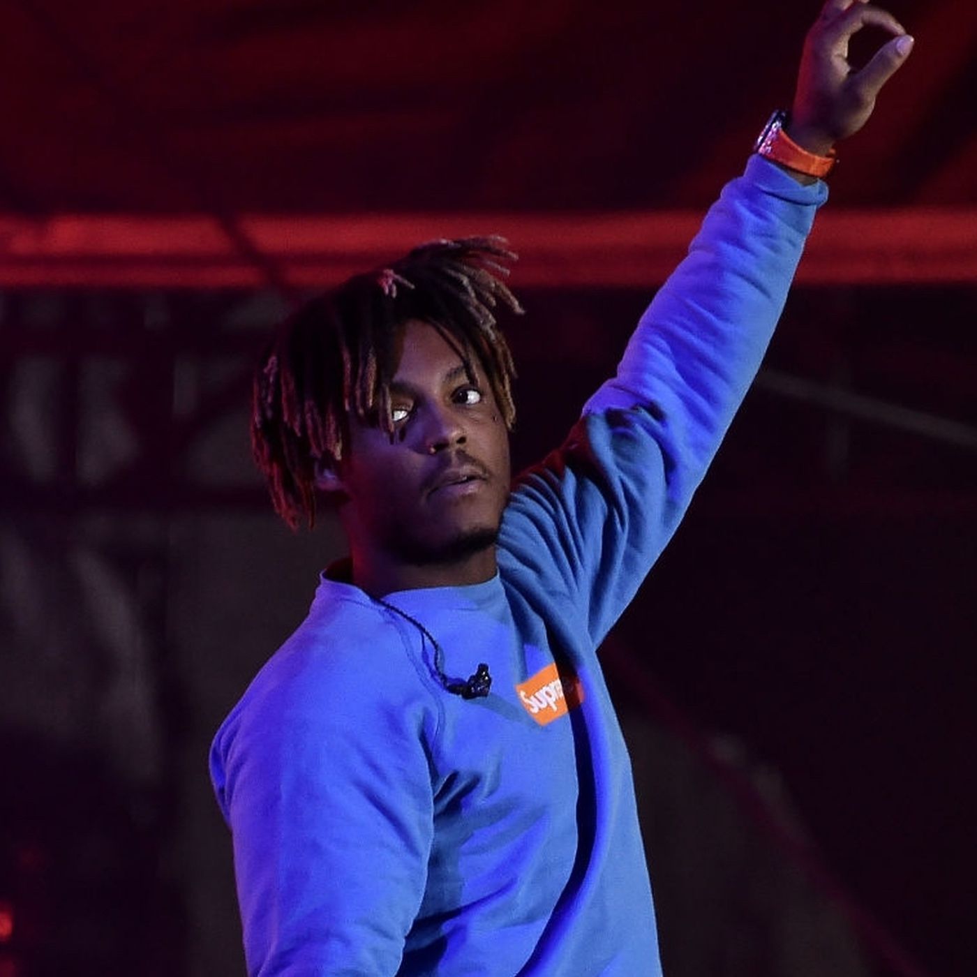 Juice Wrld Righteous Wallpapers Wallpaper Cave