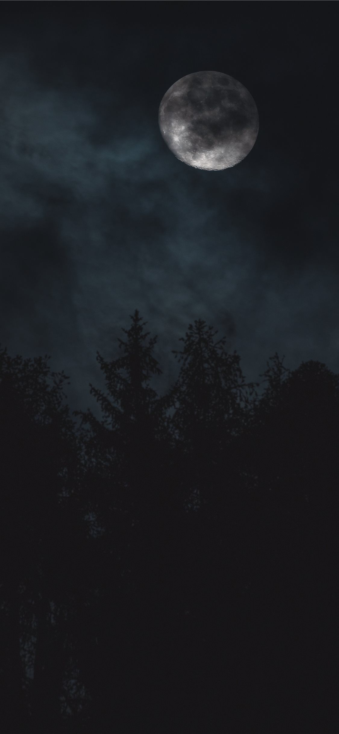 Night Mood Wallpapers Wallpaper Cave