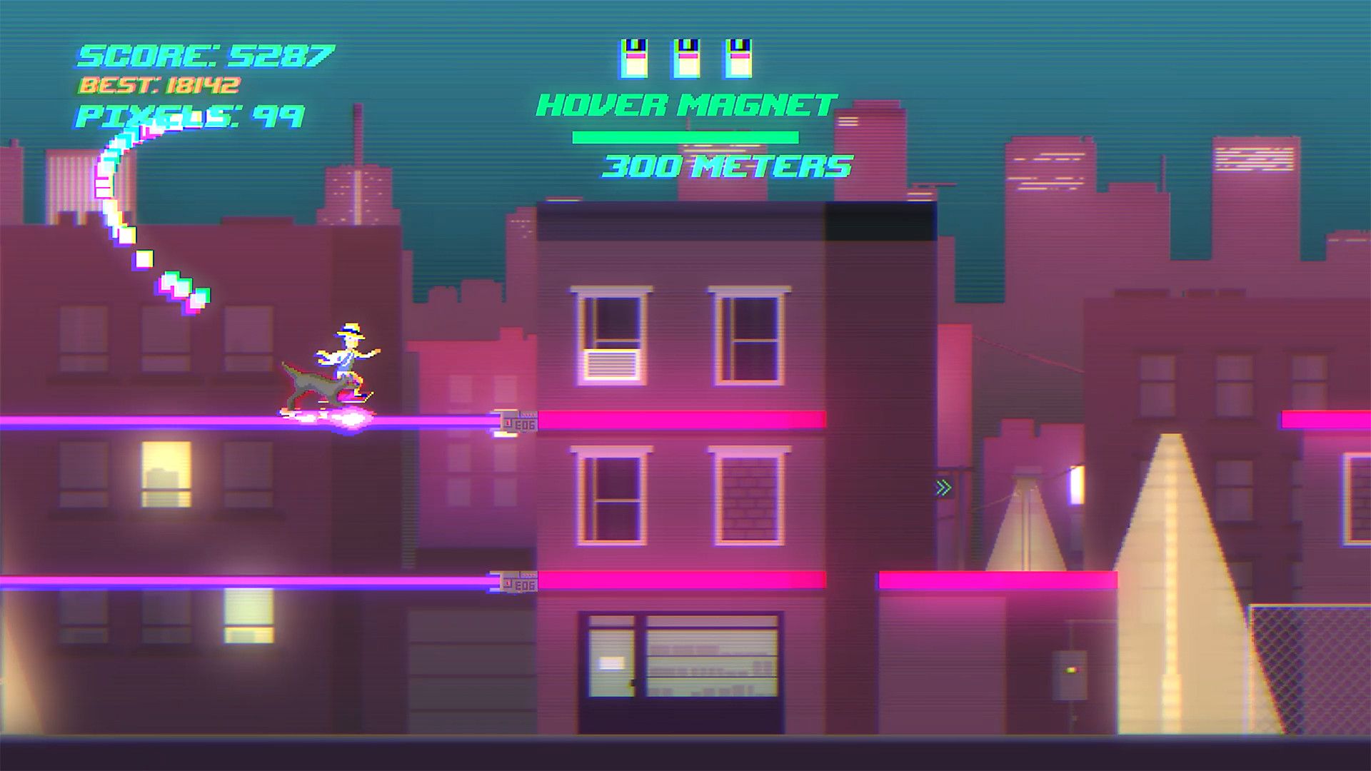 Pink Neon Retro Ps4 Wallpapers Wallpaper Cave