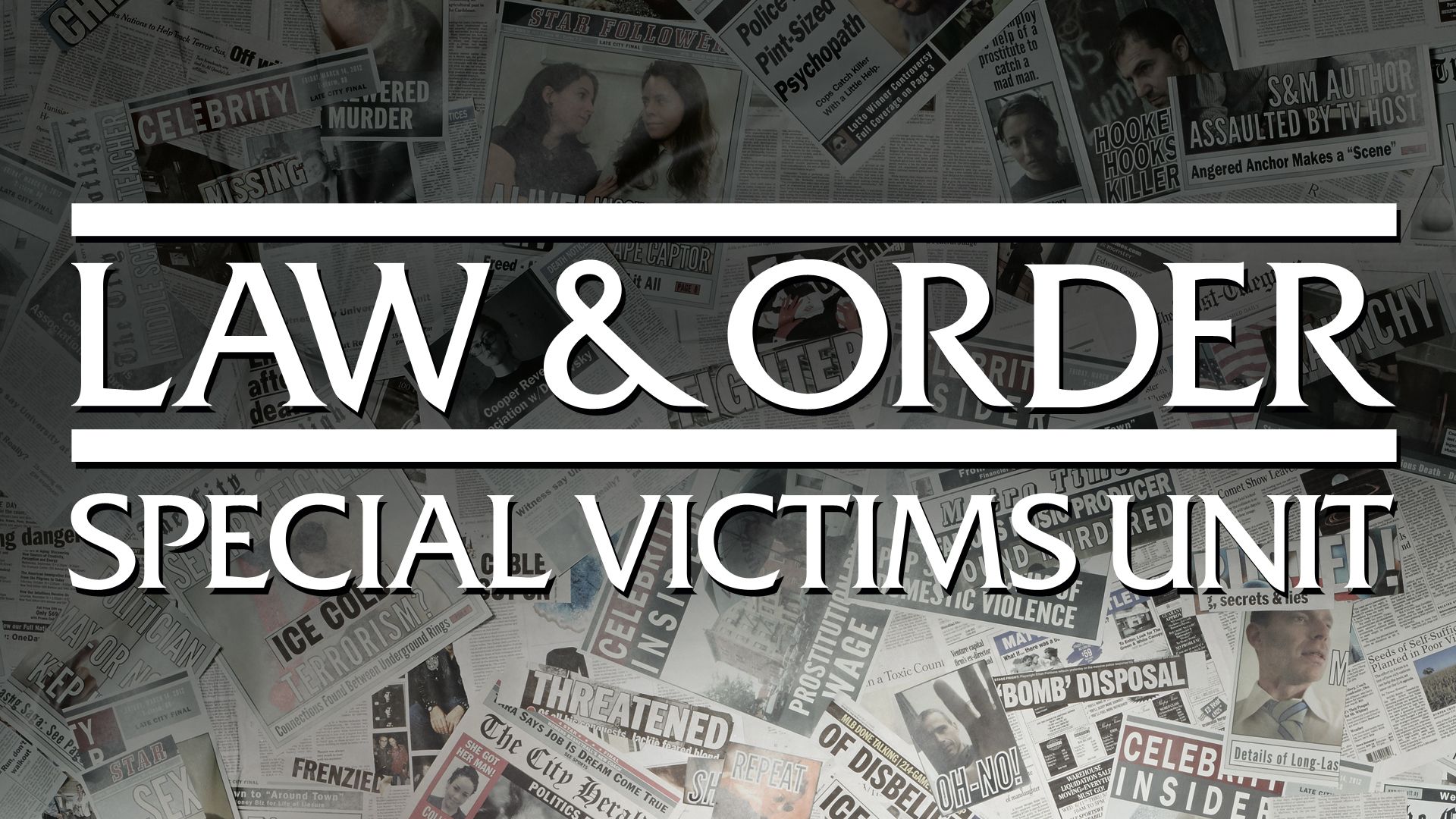 SVU Computer Wallpapers Wallpaper Cave