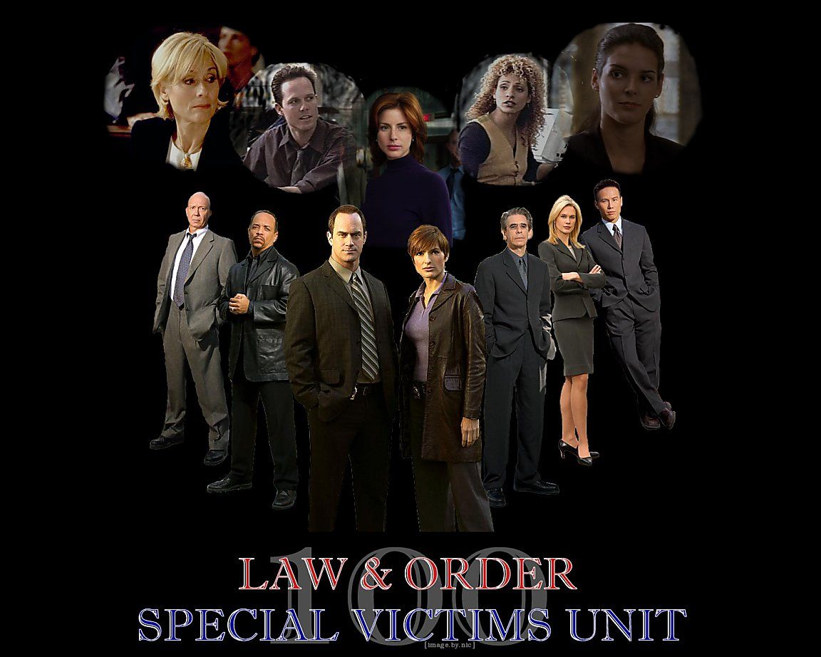 SVU Computer Wallpapers Wallpaper Cave