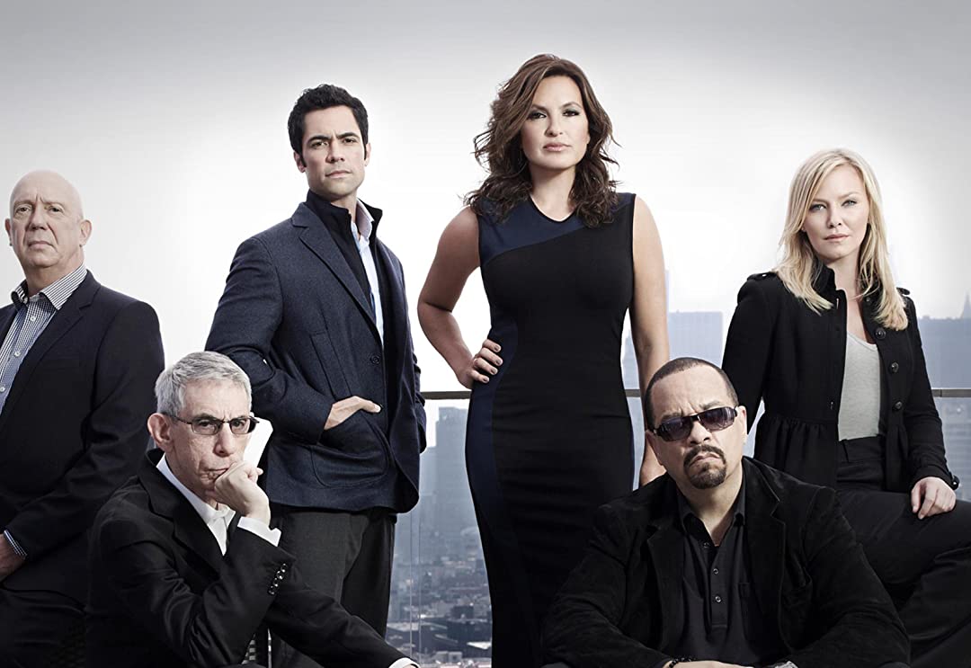 SVU Computer Wallpapers Wallpaper Cave