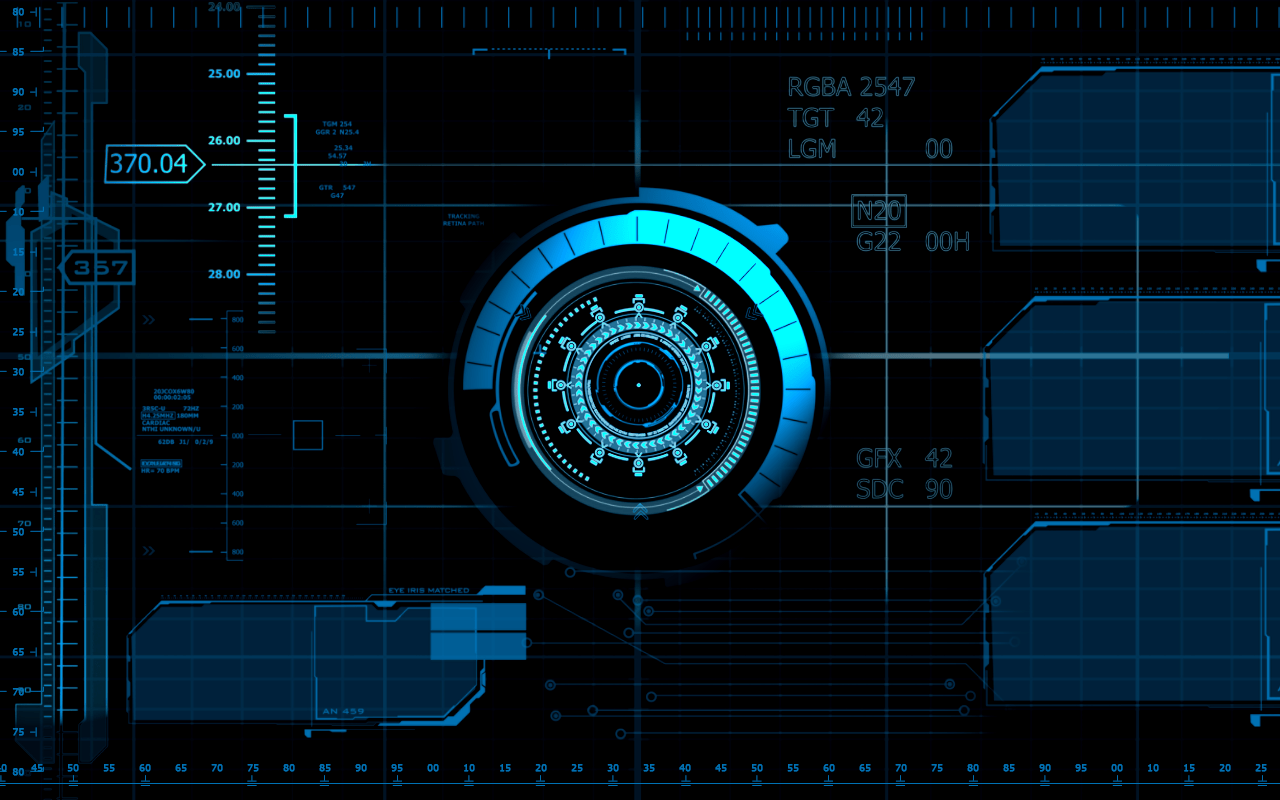 Jarvis Amoled Wallpapers Wallpaper Cave