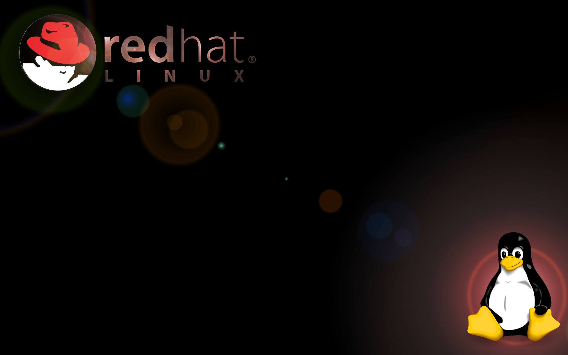 Red Hat Desktop Wallpapers Wallpaper Cave