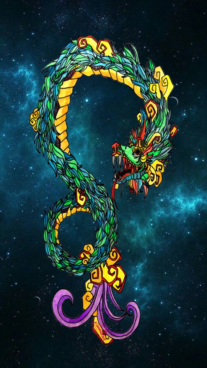 Quetzalcoatl Wallpapers Wallpaper Cave